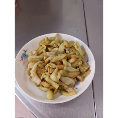 Ù Mùng 1kg U Mụng Người Hoa Dưa Môn Muối Chua - Giá 50.000 VNĐ, giảm từ 62.000, vị chua ngọt thơm ngon 4