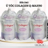 Ủ tóc Collagen Qmax90 - Phục hồi hư tổn, tóc chắc khỏe, mềm mượt 95k