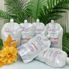 Ủ tóc Collagen Qmax90 – Phục hồi hư tổn, tóc chắc khỏe, mềm mượt ngay lần đầu, giảm còn 95.000đ 6