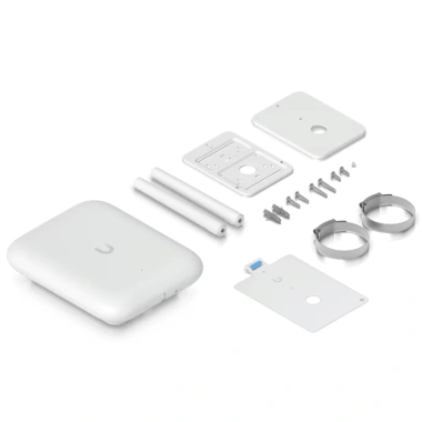 Ubiquiti Unifi U7 Outdoor WiFi 7 – Ngoài Trời, Hỗ Trợ 200 User, Giá 8.19 Triệu