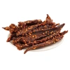 Ức Gà Que Cay Sấy Khô 500g – Ăn Vặt Giàu Protein, Thịt Ngon, Giá Giảm 140k 8