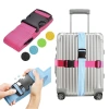 UFANSM Đai Khóa Vali An Toàn Chống Thất Lạc - Bảo Vệ Hành Lý, Giá 38.390₫ 4