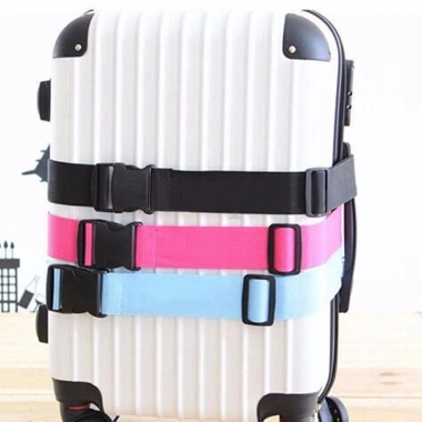 UFANSM Đai Khóa Vali An Toàn Chống Thất Lạc - Bảo Vệ Hành Lý, Giá 38.390₫