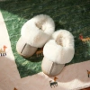 Ugg Dép bông xỏ ngón nhiều màu Cheerful Mario – Giày cotton mùa đông cho mẹ và con nữ, 170.100₫ 3