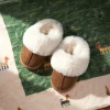 Ugg Dép bông xỏ ngón nhiều màu Cheerful Mario – Giày cotton mùa đông cho mẹ và con nữ, 170.100₫ 4