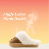 Ugg Dép bông xỏ ngón nhiều màu Cheerful Mario – Giày cotton mùa đông cho mẹ và con nữ, 170.100₫ 6