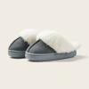 Ugg Dép bông xỏ ngón nhiều màu Cheerful Mario – Giày cotton mùa đông cho mẹ và con nữ, 170.100₫ 11