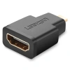 UGREEN 20.106 Đầu chuyển đổi Micro HDMI male to HDMI female Đen - Giá 75.000 VND 3