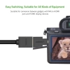 UGREEN 20.106 Đầu chuyển đổi Micro HDMI male to HDMI female Đen - Giá 75.000 VND 7