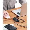 Ugreen 20.265 CR103: Bộ chuyển USB 3.0 sang LAN 10/100/1.000 + 3 HUB USB 3.0, giá chỉ 458.000₫ 4