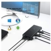 Ugreen 50.744 KVM HDMI 2 USB - Bộ chuyển đổi 2 máy tính dùng 1 màn hình, giá 853.200₫ 5