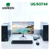 Ugreen 50.744 KVM HDMI 2 USB - Bộ chuyển đổi 2 máy tính dùng 1 màn hình, giá 853.200₫ 6
