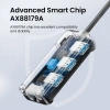 UGREEN Bộ chuyển đổi USB 3.0/2.0 sang RJ45 LAN - Tốc độ cao, Giá giảm 682.000₫ 3