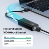UGREEN Bộ chuyển đổi USB 3.0/2.0 sang RJ45 LAN - Tốc độ cao, Giá giảm 682.000₫ 6
