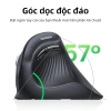 UGREEN Chuột không dây Bluetooth 5.0 +2.4G, 4.000 DPI, bấm im lặng, tương thích Laptop PC Tablet Mac OS – Giá chỉ 312.620₫ 2