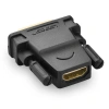 UGREEN Đầu chuyển đổi HDMI sang DVI 24+1 đực - Đen, giảm giá 62.000₫ 3