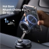 UGREEN Giá Đỡ Điện Thoại Xe 360° Chân Không Không Gập, Xoay Chắc, Lực Hút Mạnh cho iPhone 12‑16 Pro Max - Giá 229.000đ 5