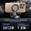 UGREEN Giá Đỡ Điện Thoại Xe 360° Chân Không Không Gập, Xoay Chắc, Lực Hút Mạnh cho iPhone 12‑16 Pro Max - Giá 229.000đ 7