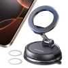 UGREEN Giá Đỡ Điện Thoại Xe 360° Chân Không Không Gập, Xoay Chắc, Lực Hút Mạnh cho iPhone 12‑16 Pro Max - Giá 229.000đ 10