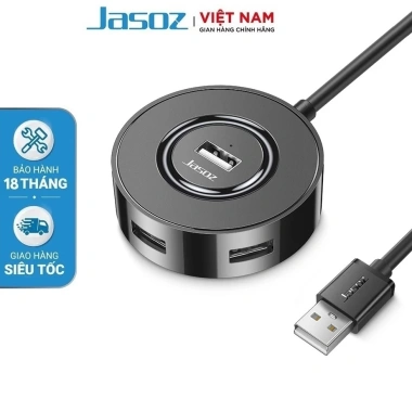 Ugreen HUB 4 Cổng USB + Type‑C 20.277 – Bảo hành 18 tháng, Giá ưu đãi 98.000 9 Ugreen HUB 4 Cổng USB + Type‑C 20.277 – Bảo hành 18 tháng, Giá ưu đãi 98.000 9