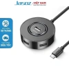 Ugreen HUB 4 Cổng USB + Type‑C 20.277 – Bảo hành 18 tháng, Giá ưu đãi 98.000 10