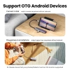 UGREEN Hub USB C 3.0 1M Type-C, Chuyển Đổi USB-C sang USB 3.0, Giá ưu đãi 300.300₫ 5