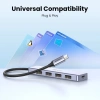 UGREEN Hub USB C 3.0 1M Type-C, Chuyển Đổi USB-C sang USB 3.0, Giá ưu đãi 300.300₫ 6