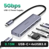 UGREEN Hub USB C 3.0 1M Type-C, Chuyển Đổi USB-C sang USB 3.0, Giá ưu đãi 300.300₫ 7