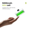 Ugreen Power Bank 5.000mAh PD20W/ SCP22.5W USB-C Mini Sạc Nhanh Di Động Cáp Tích Hợp - Giá 539.000₫ 2