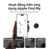 UGREEN SmartTrack SmartTag Bluetooth Tracker Tìm Earbud & Hành lý 332k 2