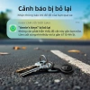 UGREEN SmartTrack SmartTag Bluetooth Tracker Tìm Earbud & Hành lý 332k 4