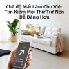 UGREEN SmartTrack SmartTag Bluetooth Tracker Tìm Earbud & Hành lý 332k 5