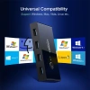 UGREEN Switch USB 2.0/3.0 4 Cổng – Chuyển 2 Máy Tính, Hub Máy In, Máy Quét, Chuột – 379.500₫ 7