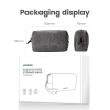 Ugreen Túi Da Bảo Quản Tai Nghe, Dây & Cáp USB, Phụ Kiện Điện Thoại - Giá 135.000 giảm 22% 7