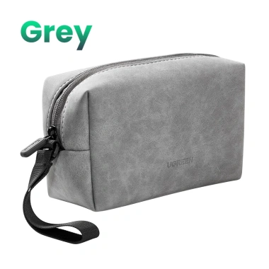 Ugreen Túi Tổ Chức Bảo Quản Tai Nghe Có Dây + Cáp USB, Sạc Điện Thoại – 159.000 10
