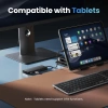 Ugreen USB-C Hub 10Gbps 4 trong 1 USB 3.2 - 4 cổng USB-C, tương thích Windows, MacBook, iPad, iPhone, Android 6