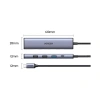Ugreen USB C Hub 5 in 1 - Cổng chuyển đổi đa năng 4K HDMI, USB 3.0, SD - Giá 440.000₫ chính hãng 4