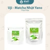 Uji Matcha Nhật Yano 100g/500g - Trà xanh nguyên chất, giá ưu đãi 253.750 VND