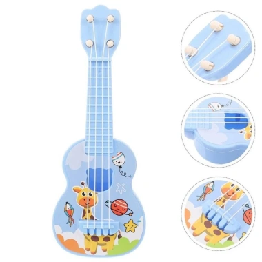 Ukulele trẻ em NAMSHEVA Guitar Mini – Đàn nhạc cụ, quà tặng hoạt hình, giá 56.320₫ 6 Ukulele trẻ em NAMSHEVA Guitar Mini – Đàn nhạc cụ, quà tặng hoạt hình, giá 56.320₫ 6