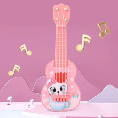 Ukulele trẻ em NAMSHEVA Guitar Mini – Đàn nhạc cụ, quà tặng hoạt hình, giá 56.320₫ 8 Ukulele trẻ em NAMSHEVA Guitar Mini – Đàn nhạc cụ, quà tặng hoạt hình, giá 56.320₫ 8