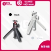 ULANZI MT-08 Chân Tripod Mini Gập Nhẹ Cho Máy Ảnh & Điện Thoại - 249.000₫