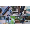 ULANZI MT-08 Chân Tripod Mini Gập Nhẹ Cho Máy Ảnh & Điện Thoại - 249.000₫ 2