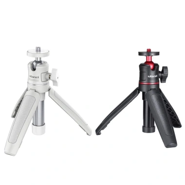 ULANZI MT-08 Chân Tripod Mini Nhẹ Dành Cho Máy Ảnh, Điện Thoại - 249.000 VNĐ