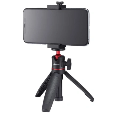 ULANZI MT-08 Chân Tripod Mini Nhẹ Dành Cho Máy Ảnh, Điện Thoại - 249.000 VNĐ