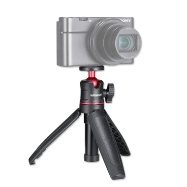 ULANZI MT-08 Chân Tripod Mini Nhẹ Dành Cho Máy Ảnh, Điện Thoại - 249.000 VNĐ