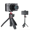 ULANZI MT-08 Chân Tripod Mini Nhẹ Dành Cho Máy Ảnh, Điện Thoại - 249.000 VNĐ 6
