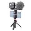ULANZI MT-08 Chân Tripod Mini Nhẹ Dành Cho Máy Ảnh, Điện Thoại - 249.000 VNĐ 7