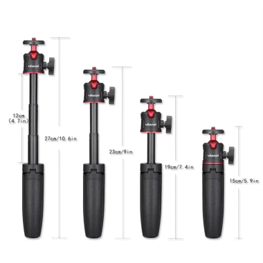ULANZI MT-08 Chân Tripod Mini Nhẹ Dành Cho Máy Ảnh, Điện Thoại - 249.000 VNĐ