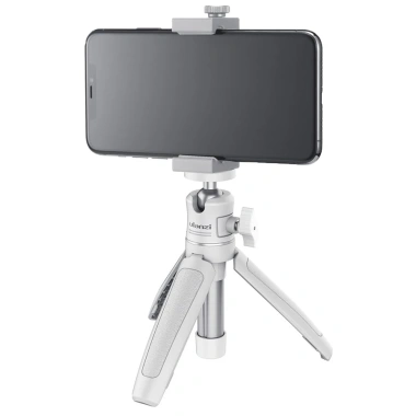 ULANZI MT-08 Chân Tripod Mini Nhẹ Dành Cho Máy Ảnh, Điện Thoại - 249.000 VNĐ