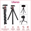 ULANZI MT-11 Tripod bạch tuộc chính hãng - Chân máy ảnh & điện thoại, ngàm kẹp, giảm còn 269.000đ